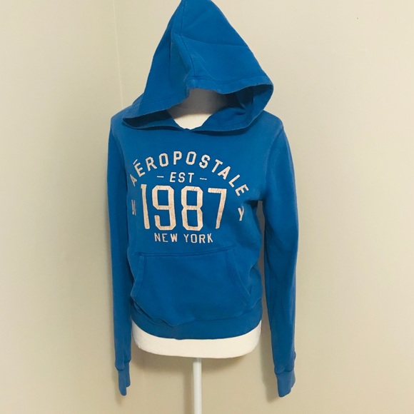 Aeropostale Hoodie - Picture 1 of 4